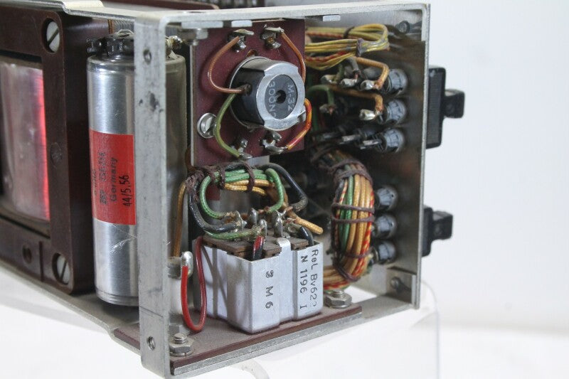 Siemens Siemens T103A RF Frequency Selector