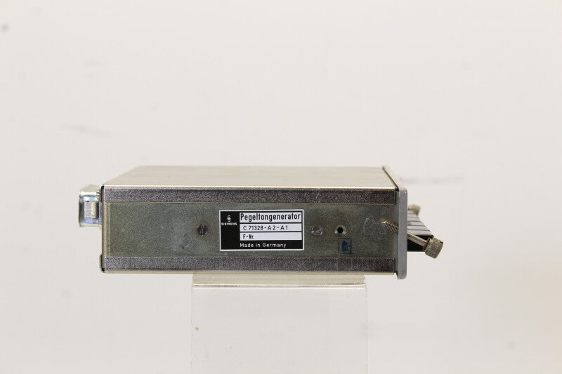Siemens Sitral H280 Tone Generator