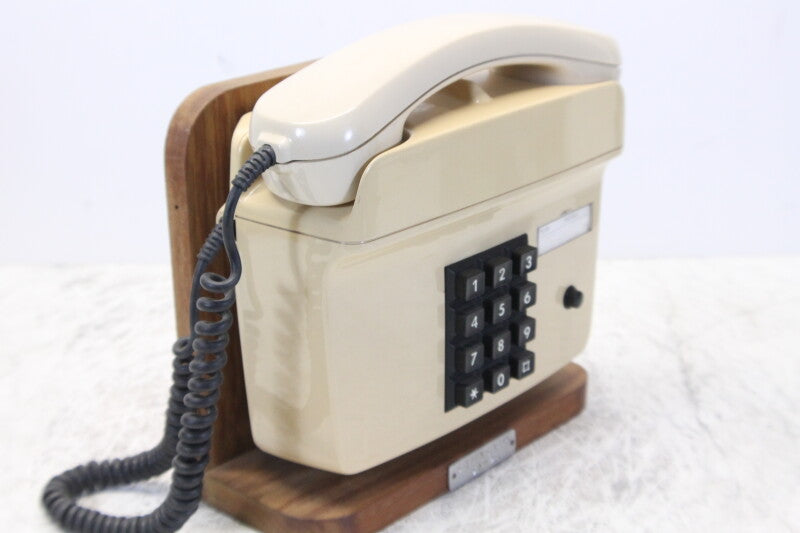 Siemens Vintage saw 26 phone probably 1980's