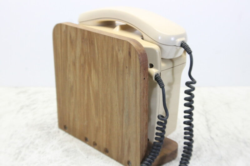 Siemens Vintage saw 26 phone probably 1980's