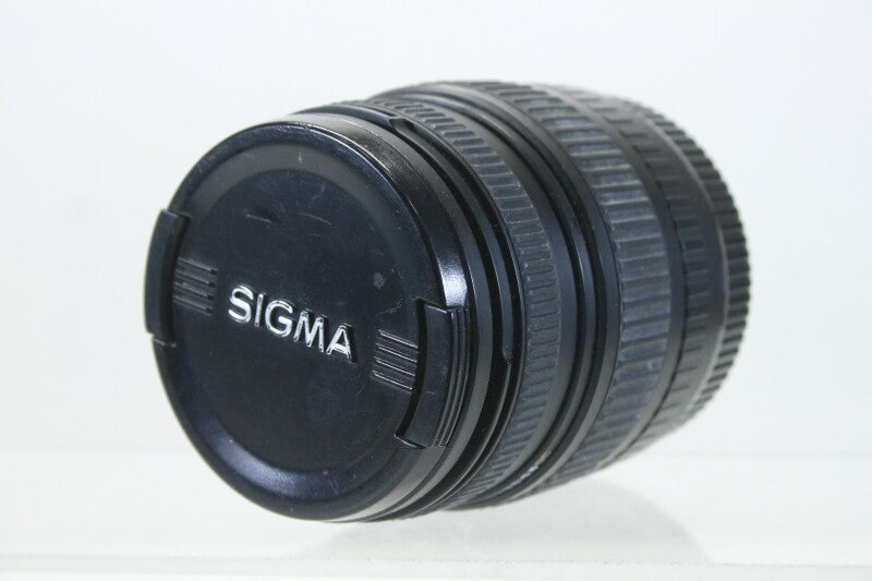 Sigma 18-50mm 1:3.5-3.6 DC Lens Without Image Stabilizer (No.2)