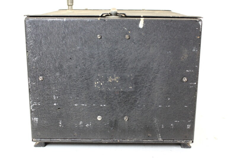 Signal Corps BD-221 Frequency Meter