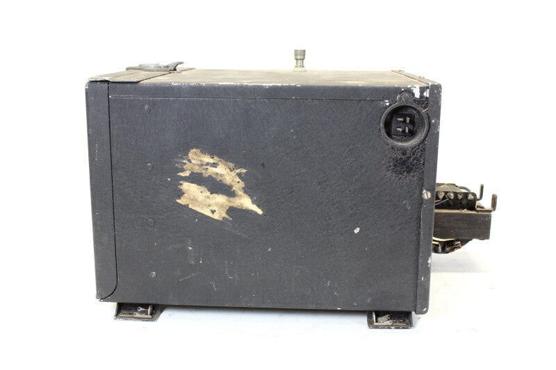 Signal Corps BD-221 Frequency Meter