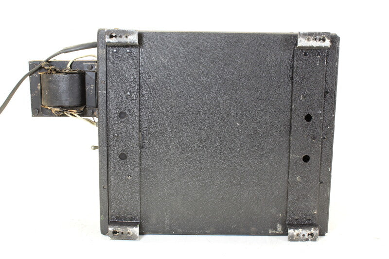 Signal Corps BD-221 Frequency Meter