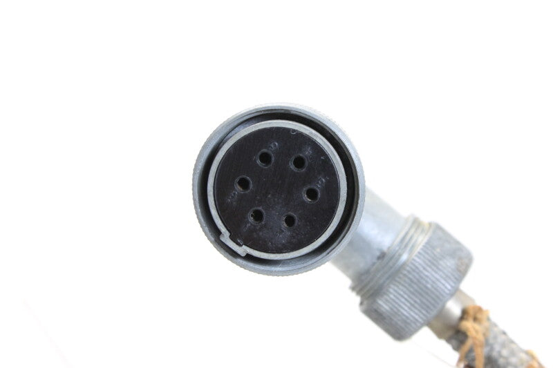 Signal Corps Connector for Wireless Set No.19 6 / 12 Pins, 2,20m