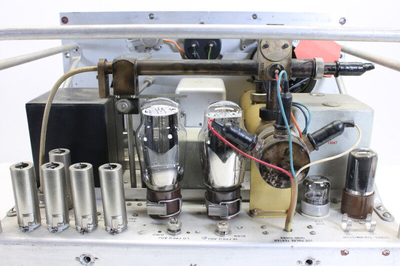 Signal Corps TS-419/U Signal Generator (no.1)