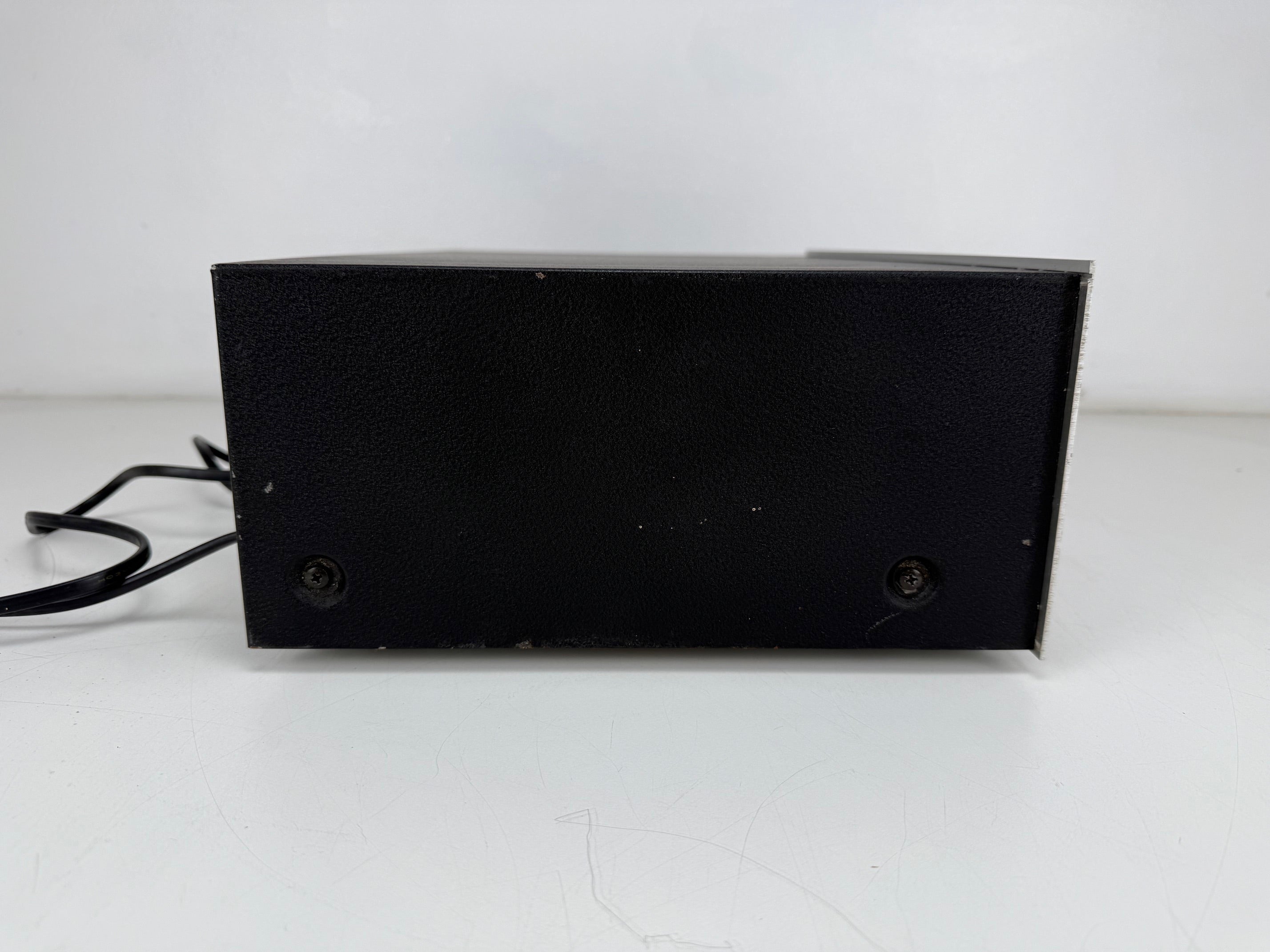 Onbekend TFL-809 stereo cassettedeck