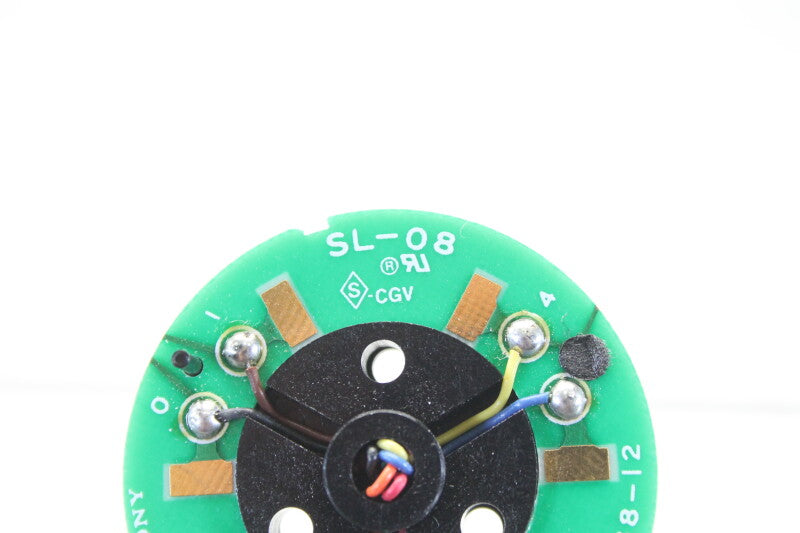 Sony SL-08RP, A-6709-428-B Slip Ring Assembly (No. 2)