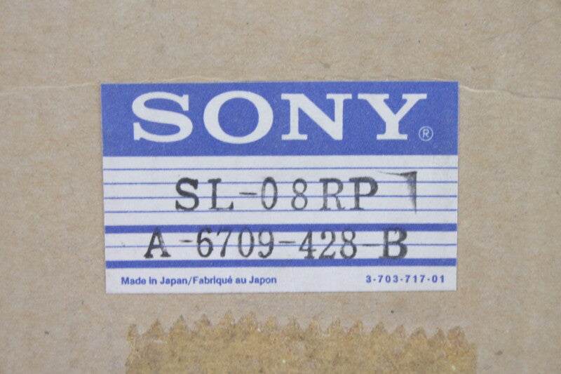 Sony SL-08RP, A-6709-428-B Slip Ring Assembly (No. 2)