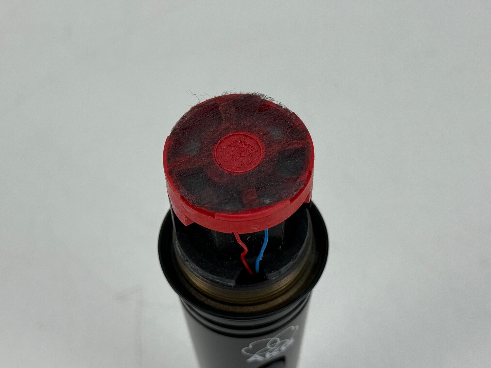 AKG D 880S Dynamic Microphone