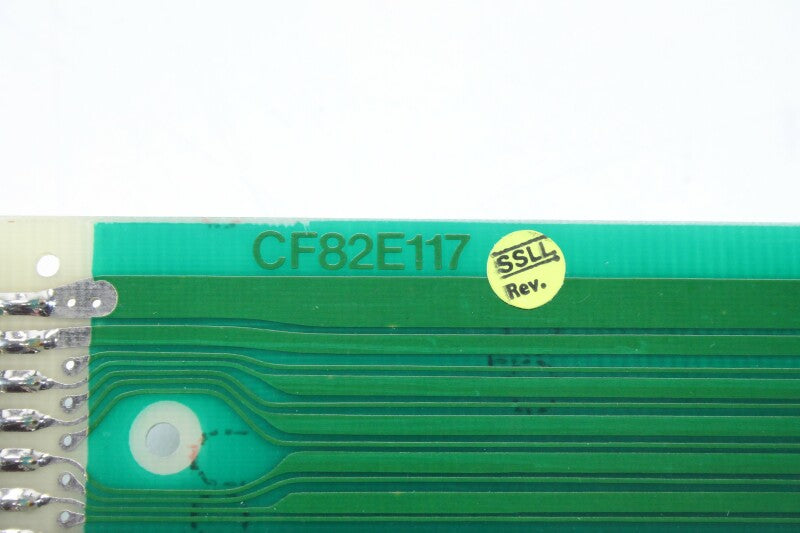 Solid State Logic Solid State Logic 4000 series SSL Extention Card CF82E117