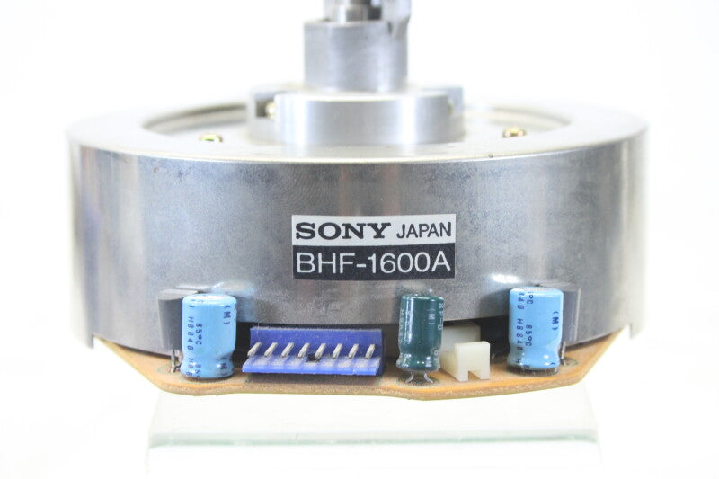 Sony BHF-1600A Capstan Motor 8-838-019-01