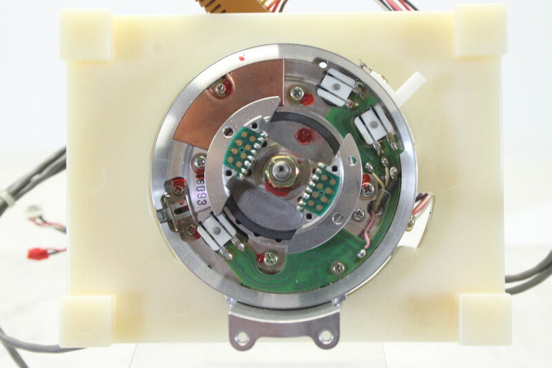 Sony DBH-02AB-IR drumassemblage A-8260-638-B