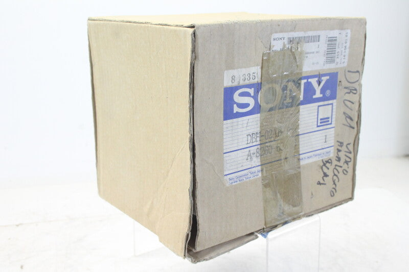 Sony DBH-02AB-IR drumassemblage A-8260-638-B