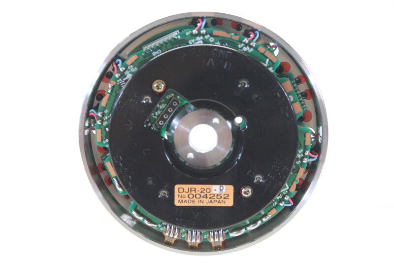 Sony DJR-20C-R Drum Assy A-8317-461-A (No. 2)