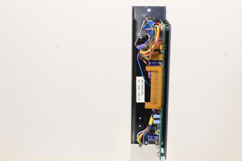 Sony MXP-3000 Fader Module (No.2)
