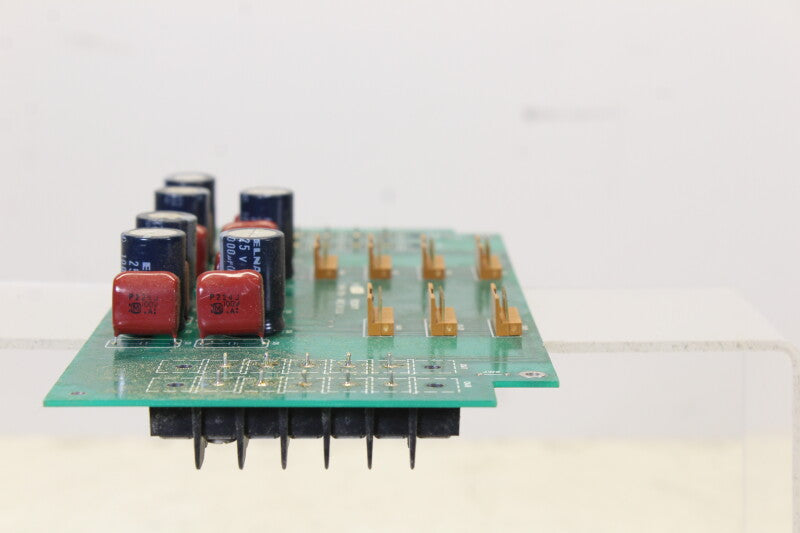 Sony MXP-3000 Distribution PCB T-9414-798-1