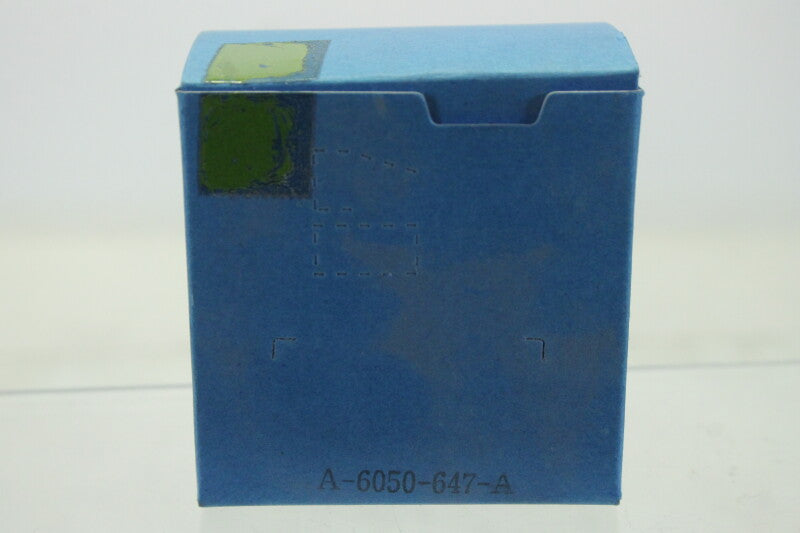 Sony New Old Stock A-6050-647-A Brush Assy