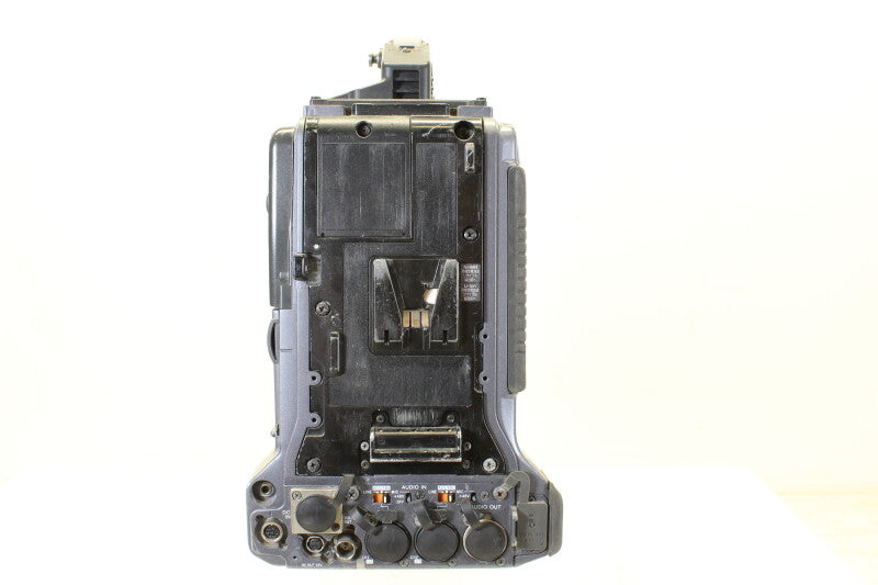 Sony PDW-530 P XDCAM Professional Disc Camcorder