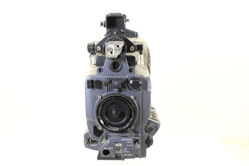 Sony PDW-530 P XDCAM Professional Disc Camcorder