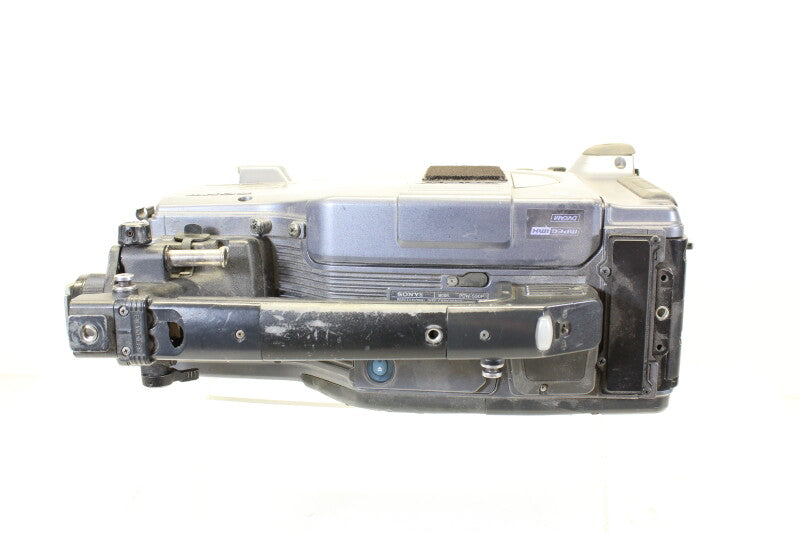 Sony PDW-530 P XDCAM Professional Disc Camcorder