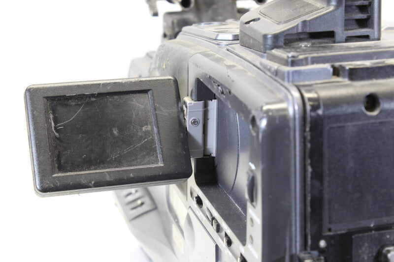 Sony PDW-530 P XDCAM Professional Disc Camcorder