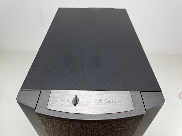 Sony SA-W70ES Subwoofer + SS-T70ES Speakers Set – ES Series
