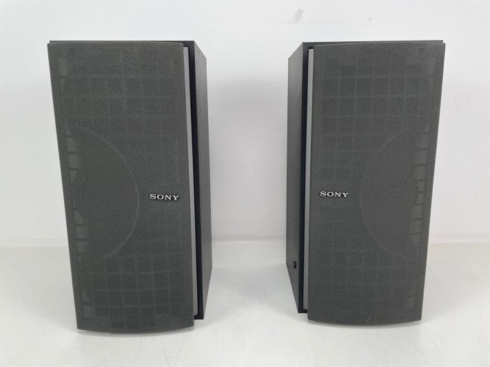 Sony SA-W70ES Subwoofer + SS-T70ES Speakers Set – ES Series