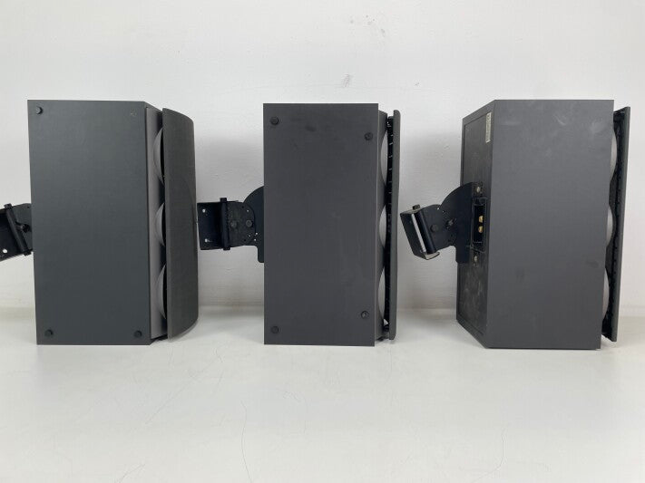 Sony SA-W70ES Subwoofer + SS-T70ES Speakers Set – ES Series