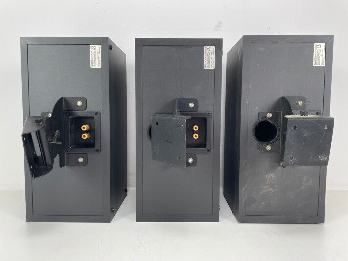 Sony SA-W70ES Subwoofer + SS-T70ES Speakers Set – ES Series