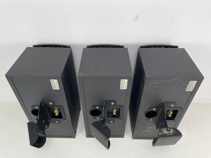 Sony SA-W70ES Subwoofer + SS-T70ES Speakers Set – ES Series