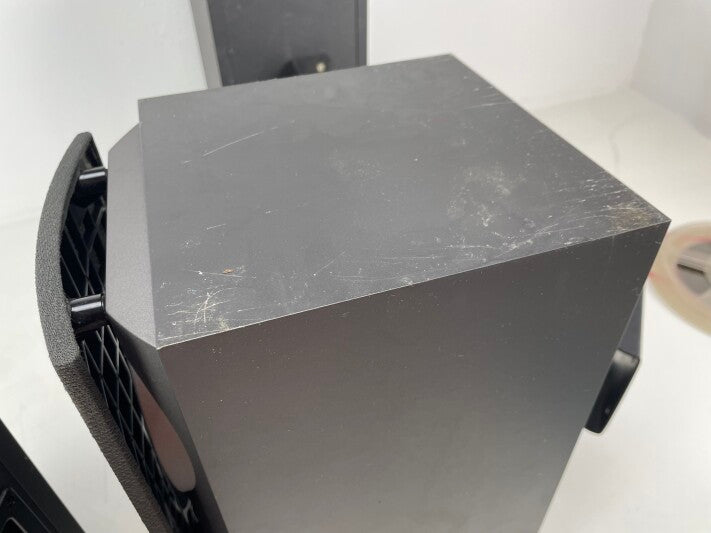 Sony SA-W70ES Subwoofer + SS-T70ES Speakers Set – ES Series