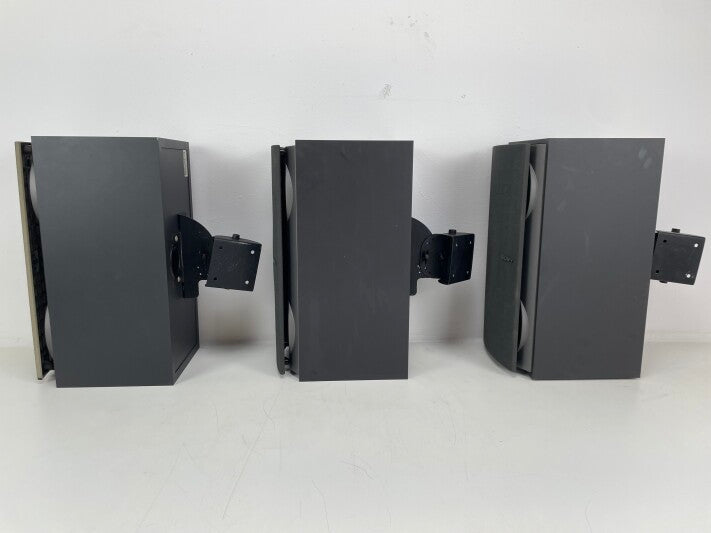 Sony SA-W70ES Subwoofer + SS-T70ES Speakers Set – ES Series
