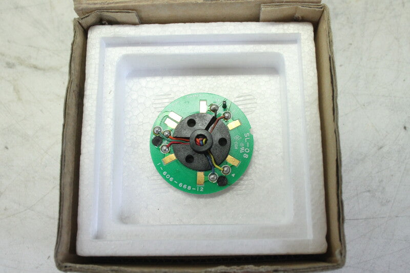 Sony SL-08RP, A-6709-428-B Slip Ring Assembly