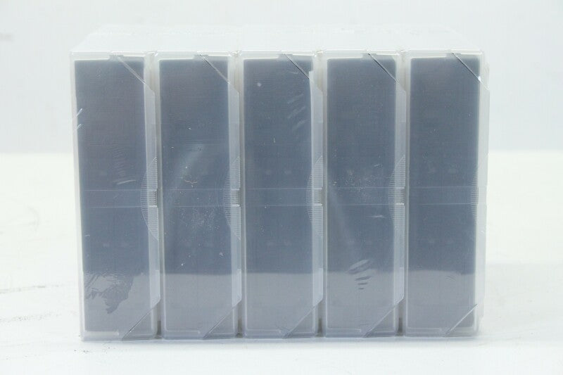 Sony DL4TK88 - 80Gb DLT tape IV - 1/2 Inch Data Cartridge, Box with 5 Pieces