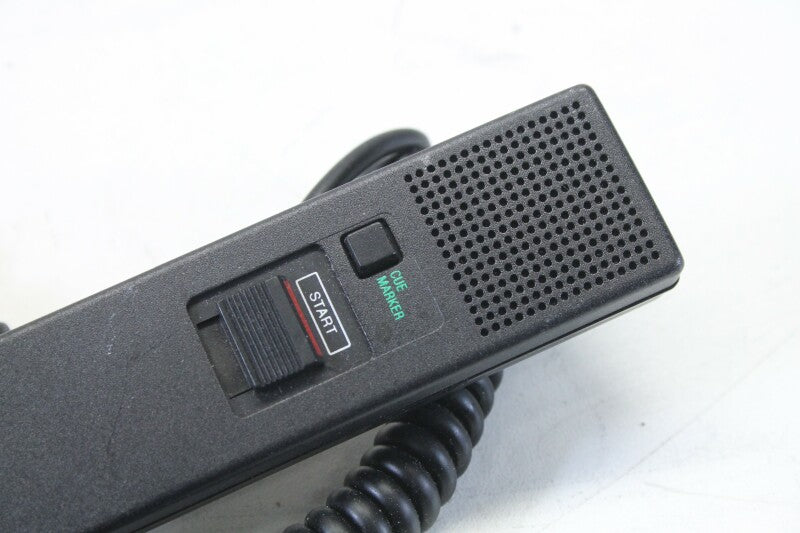 Sony F-55S Dynamic Microphone for the TCM-260 Cassette Recorder