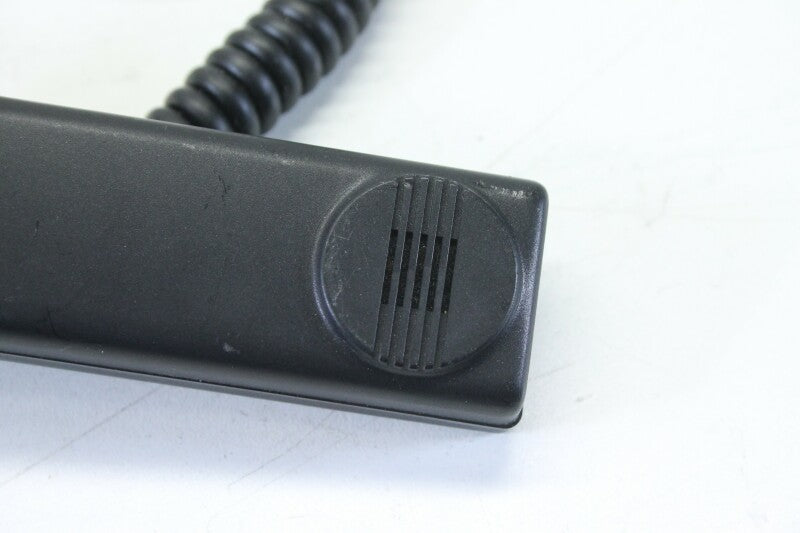 Sony F-55S Dynamic Microphone for the TCM-260 Cassette Recorder