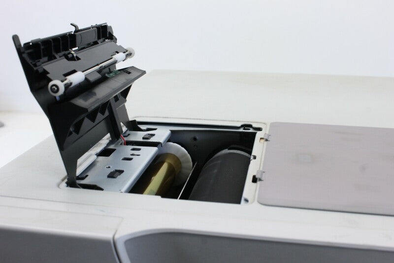 Sony UP-2300P Color Video Printer