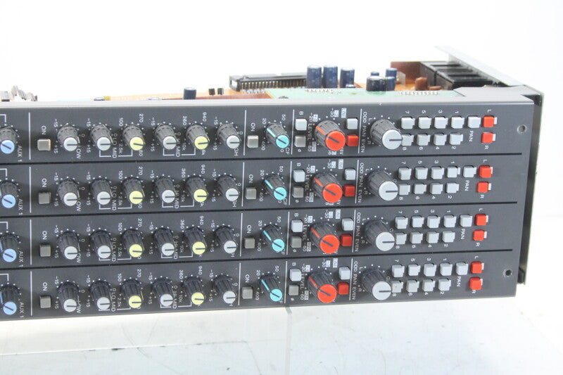 Sony SRP-kanaalstripmodule in segmenten van 4