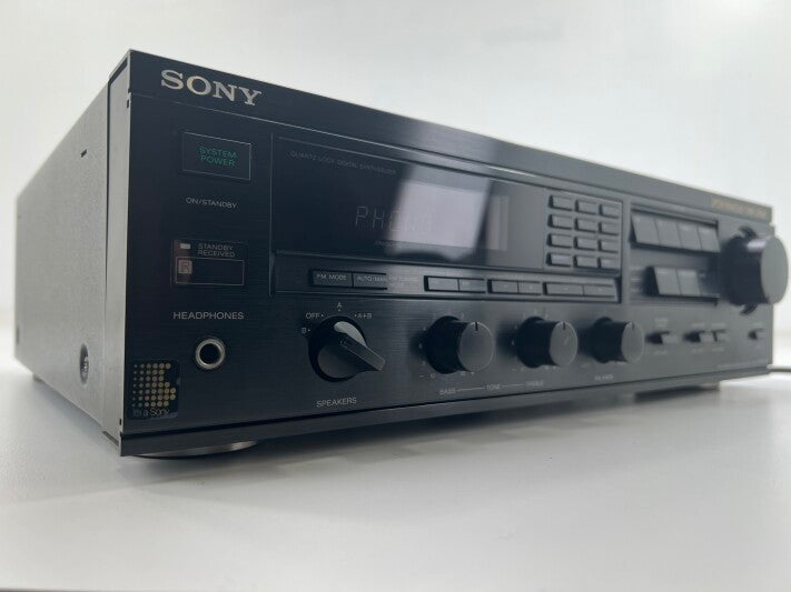 Sony STR-GX5ESII  - Stereo Receiver