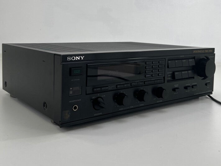 Sony STR-GX5ESII  - Stereo Receiver