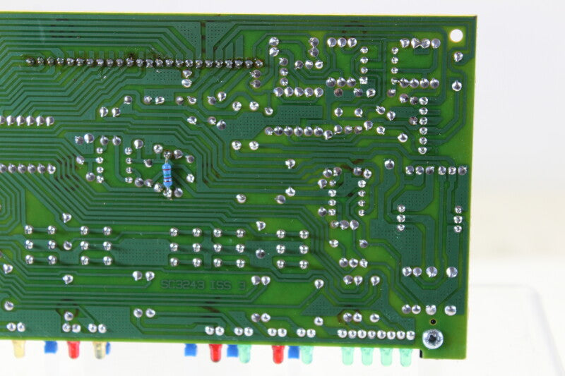 Soundcraft DC2000 Control Group Fader Board SC3243 Issue 3
