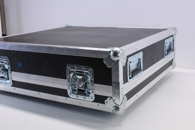 Soundcraft SI Compact Expression 2 FlightCase
