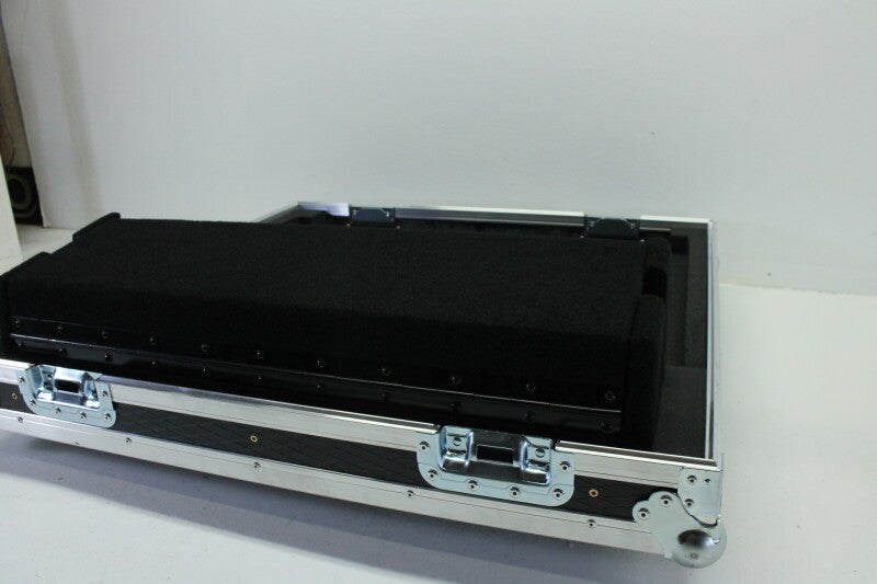 Soundcraft SI Compact Expression 2 FlightCase