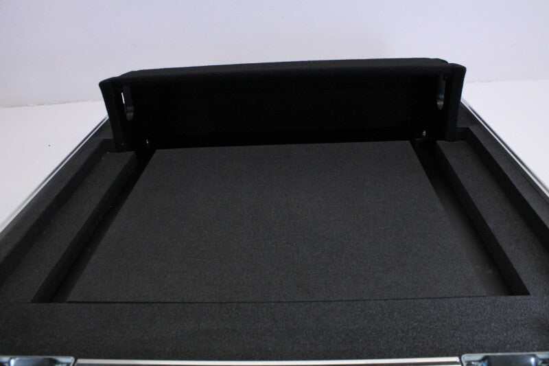 Soundcraft SI Compact Expression 2 FlightCase
