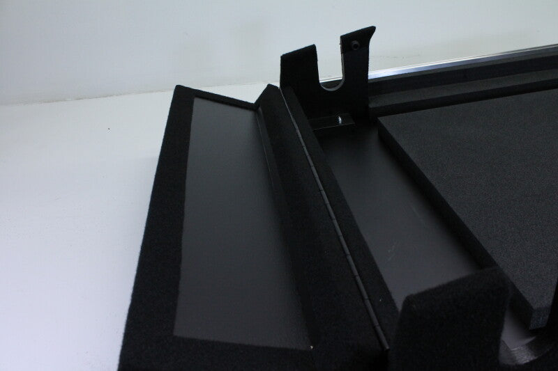 Soundcraft SI Compact Expression 2 FlightCase