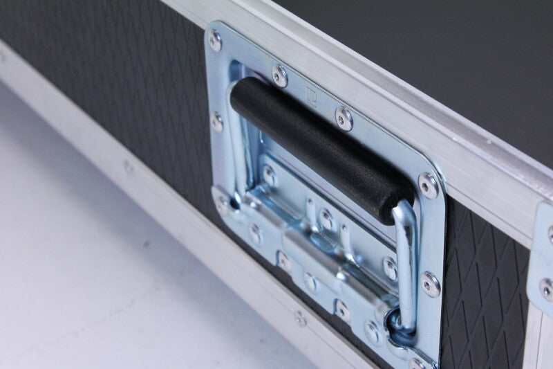 Soundcraft SI Compact Expression 2 FlightCase