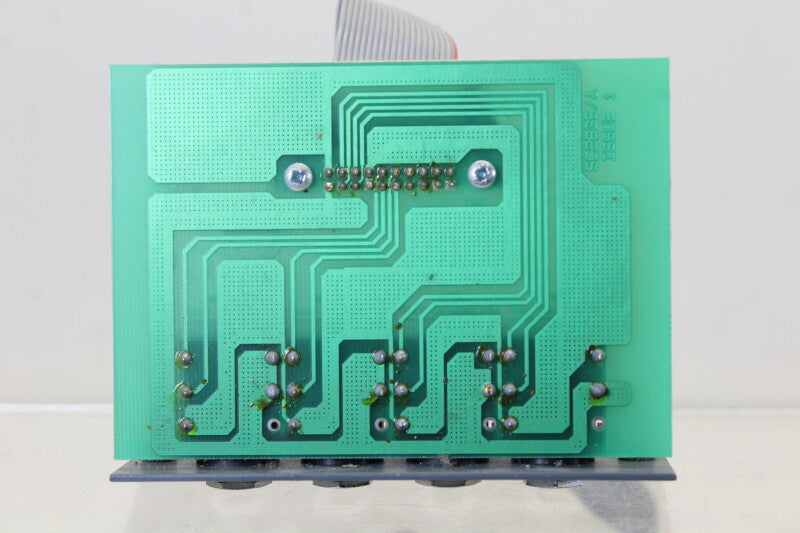 Soundcraft Venue Master Rearcon PCB SC2835 Issue 1