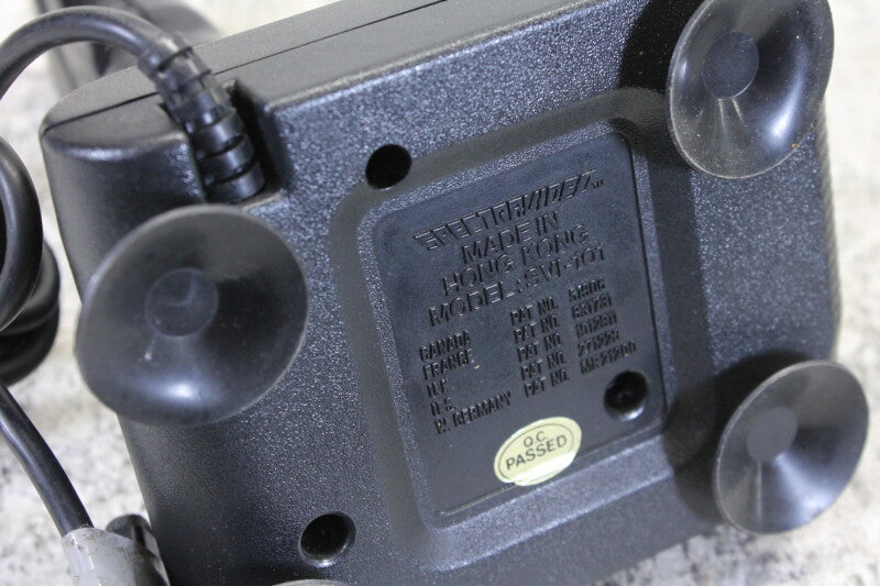 Spectravideo SVI-101 controller for Atari