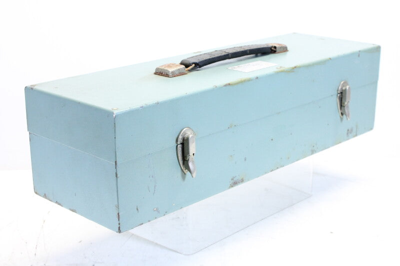 Sperry Frequency Meter Model 12L1